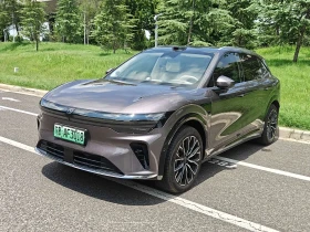Zeekr 7X MAX Edition 75KW autogeorge.com, снимка 3