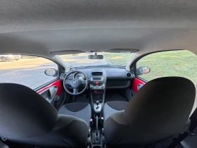 Toyota Aygo 1.0, снимка 17