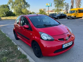Toyota Aygo 1.0, снимка 6