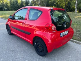 Toyota Aygo 1.0, снимка 7