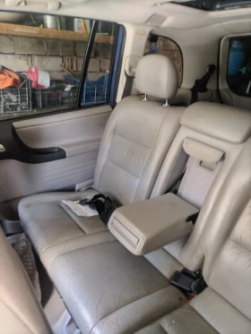 Opel Zafira, снимка 9