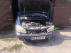 Opel Zafira, снимка 2