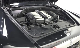 Rolls-Royce Ghost 6.6 EWB V12 , снимка 6