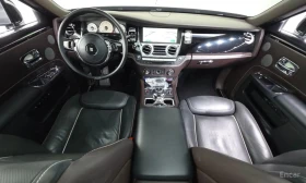Rolls-Royce Ghost 6.6 EWB V12 , снимка 7