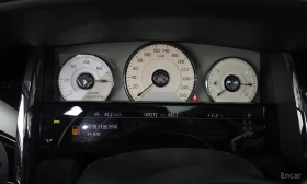 Rolls-Royce Ghost 6.6 EWB V12 , снимка 8