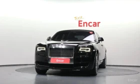 Rolls-Royce Ghost 6.6 EWB V12 , снимка 3