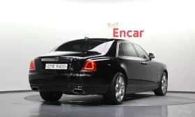 Rolls-Royce Ghost 6.6 EWB V12 , снимка 2