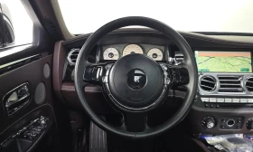 Rolls-Royce Ghost 6.6 EWB V12 , снимка 14
