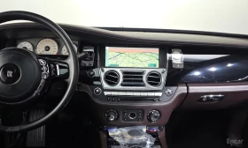 Rolls-Royce Ghost 6.6 EWB V12 , снимка 15
