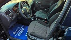 VW Polo 1.6i-82kc-ГАЗОВ-ИНЖ, снимка 9