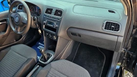 VW Polo 1.6i-82kc-ГАЗОВ-ИНЖ, снимка 7