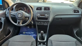 VW Polo 1.6i-82kc-ГАЗОВ-ИНЖ, снимка 5
