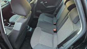 VW Polo 1.6i-82kc-ГАЗОВ-ИНЖ, снимка 10