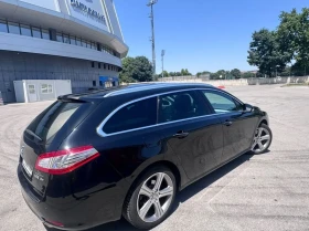 Peugeot 508 Peugeot 508 GT, снимка 6