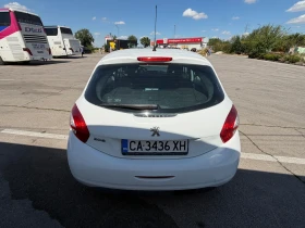 Peugeot 208, снимка 7