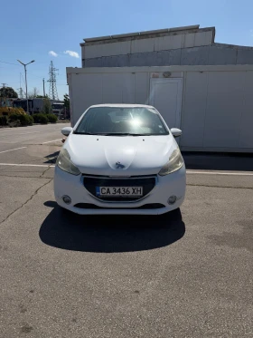 Peugeot 208, снимка 2