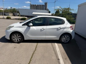 Peugeot 208, снимка 1