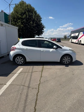 Peugeot 208, снимка 3