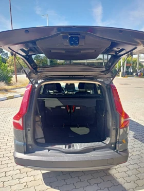 Dacia Jogger 1.0TCe EcoG 6+ 1м ГАЗ, снимка 5