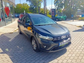 Dacia Jogger 1.0TCe EcoG 6+ 1м ГАЗ, снимка 3