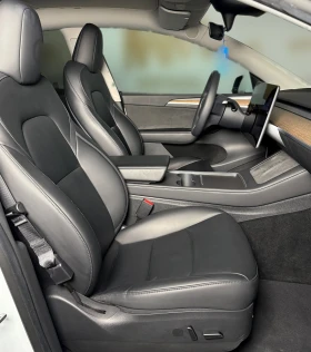 Tesla Model Y Long Range Dual Motor AWD, снимка 7