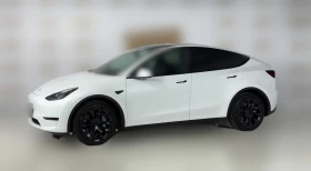 Tesla Model Y Long Range Dual Motor AWD, снимка 1