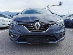 Renault Megane 1.5dci N1, снимка 2