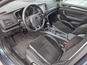 Renault Megane 1.5dci N1, снимка 9