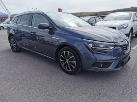 Renault Megane 1.5dci N1, снимка 3