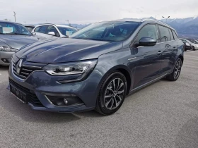 Renault Megane 1.5dci N1, снимка 1