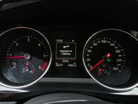 VW Jetta 2.0 Tdi Bluemotion Premium 6Th Generation, снимка 7