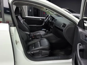 VW Jetta 2.0 Tdi Bluemotion Premium 6Th Generation, снимка 10