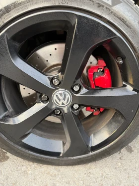 VW Golf Golf 7, снимка 6
