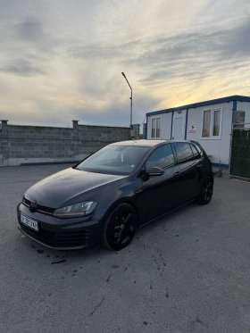 VW Golf Golf 7, снимка 1