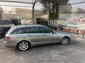 Mercedes-Benz C 220, снимка 1