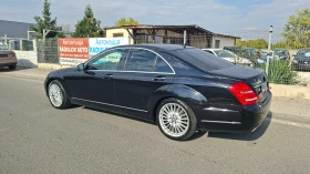 Mercedes-Benz 350 CDI 4 MATIC, снимка 5