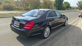Mercedes-Benz 350 CDI 4 MATIC, снимка 4