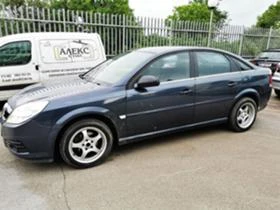 Opel Vectra 1.9Cdti 120.. | Mobile.bg    9