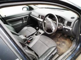 Opel Vectra 1.9Cdti 120.. | Mobile.bg    6