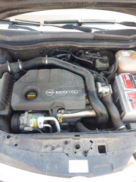 Opel Astra 1.7 GTC   | Mobile.bg   7