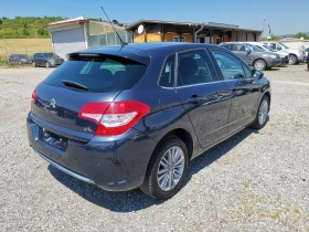 Citroen C4 1.6 e-HDI Exclusive | Mobile.bg    3