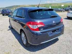 Citroen C4 1.6 e-HDI Exclusive | Mobile.bg    4