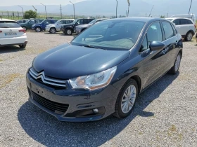 Citroen C4 1.6 e-HDI Exclusive | Mobile.bg    5