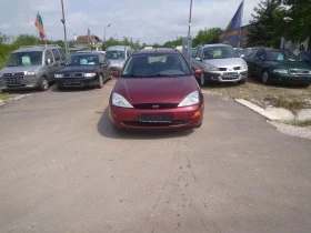 Ford Focus 1.6i klima, снимка 4