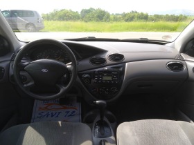 Ford Focus 1.6i klima, снимка 7