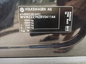 VW Sharan, снимка 16 - Автомобили и джипове - 42241512