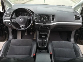 VW Sharan, снимка 13