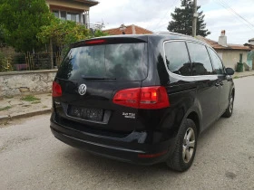 VW Sharan, снимка 4