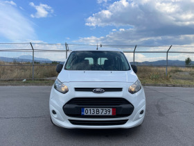 Ford Connect     EURO-6 | Mobile.bg   8
