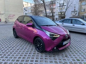 Toyota Aygo, снимка 1